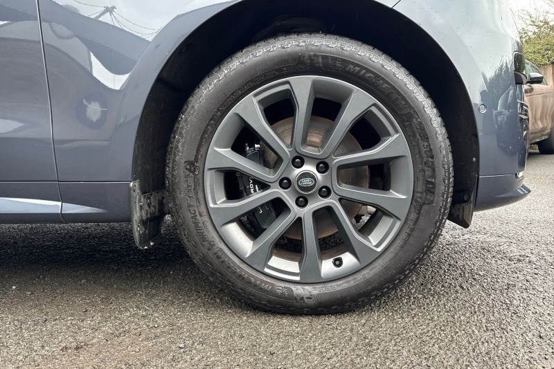 Used Land Rover Range Rover Sport 2023 for sale - 78061539: Photo 8