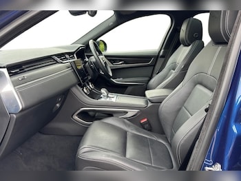 Used Jaguar F-Pace 2023 for sale - 78392909: Photo