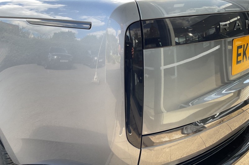 Used Land Rover Range Rover 2022 for sale - 76981449: Photo 10