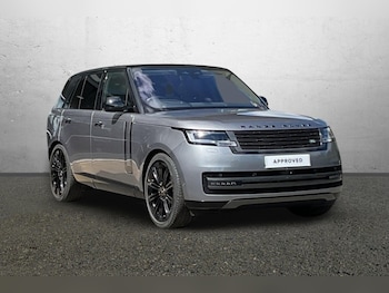 2022 (22) - 3.0 D350 Autobiography 4dr Auto