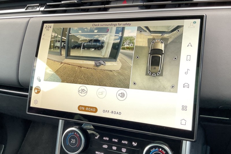 Used Land Rover Range Rover 2022 for sale - 76981449: Photo 5