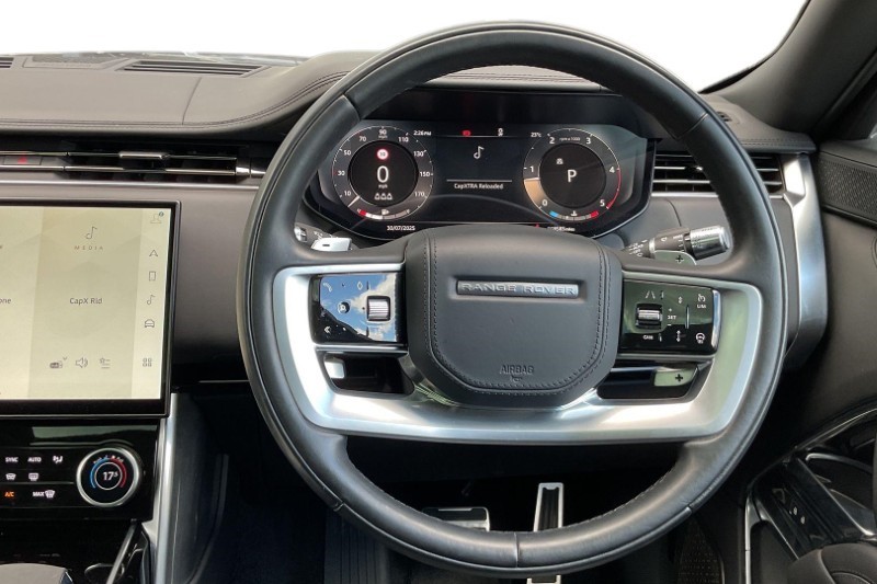 Used Land Rover Range Rover 2022 for sale - 76981449: Photo 7