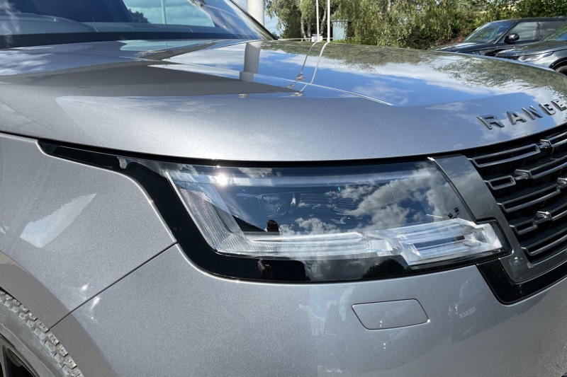 Used Land Rover Range Rover 2022 for sale - 76981449: Photo 8