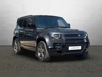 Used Land Rover Defender 2023 for sale - 79504479: Photo