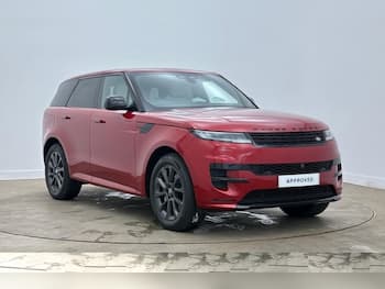 Used Land Rover Range Rover Sport 2025 for sale - 79640454: Photo