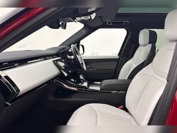 Used Land Rover Range Rover Sport 2025 for sale - 79640454: Photo