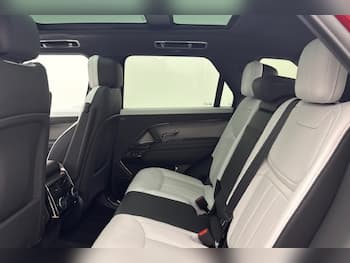Used Land Rover Range Rover Sport 2025 for sale - 79640454: Photo