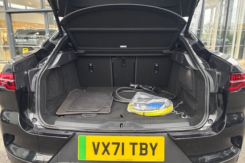 Used Jaguar I-Pace 2021 for sale - 77449910: Photo 10