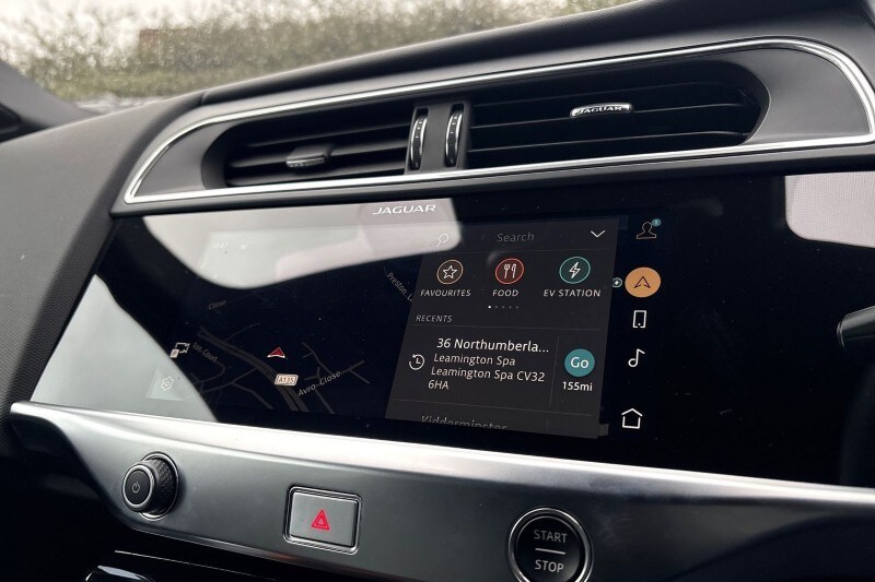 Used Jaguar I-Pace 2021 for sale - 77449910: Photo 11