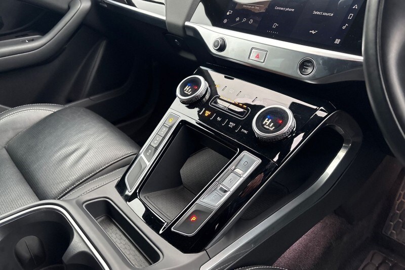 Used Jaguar I-Pace 2021 for sale - 77449910: Photo 13