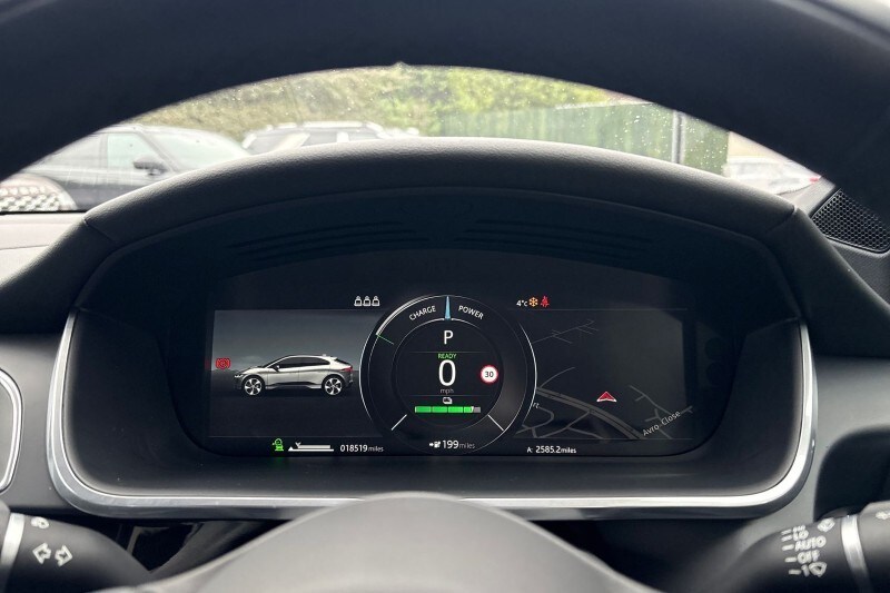 Used Jaguar I-Pace 2021 for sale - 77449910: Photo 16