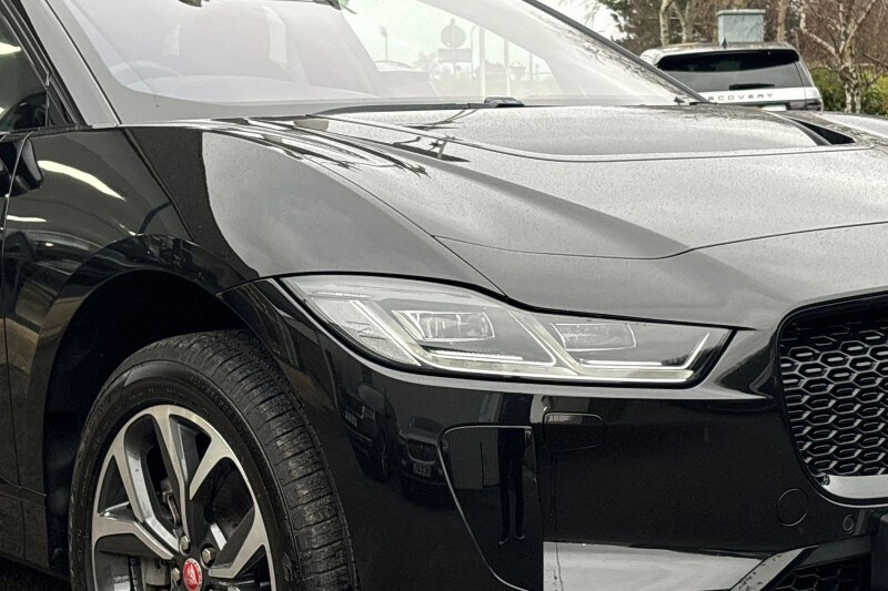 Used Jaguar I-Pace 2021 for sale - 77449910: Photo 17