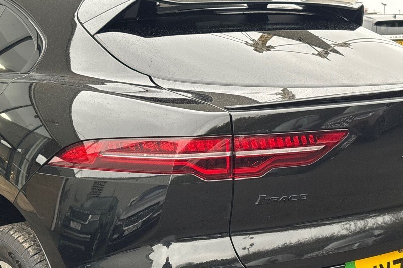 Used Jaguar I-Pace 2021 for sale - 77449910: Photo 19