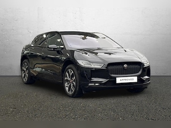 Used Jaguar I-Pace 2021 for sale - 77449910: Photo