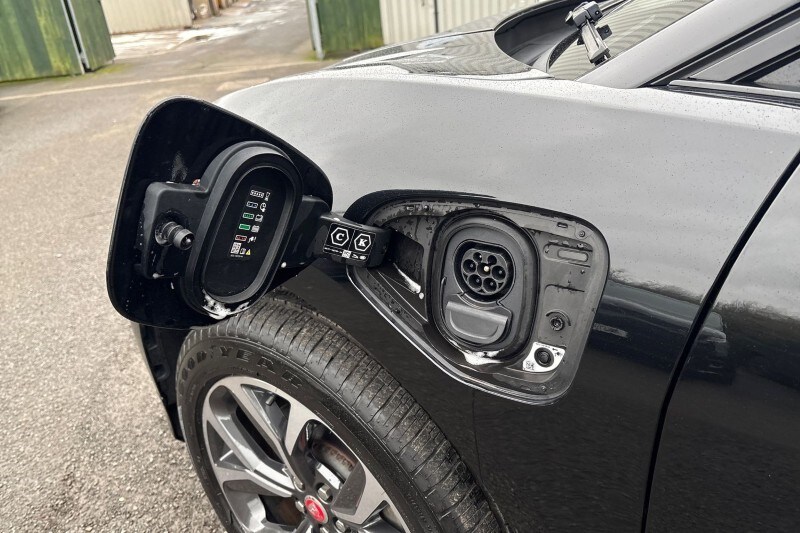 Used Jaguar I-Pace 2021 for sale - 77449910: Photo 20