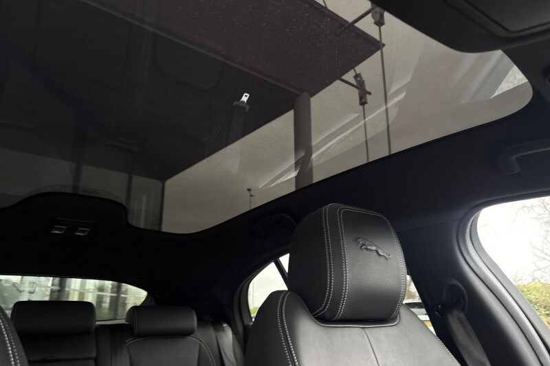 Used Jaguar I-Pace 2021 for sale - 77449910: Photo 21