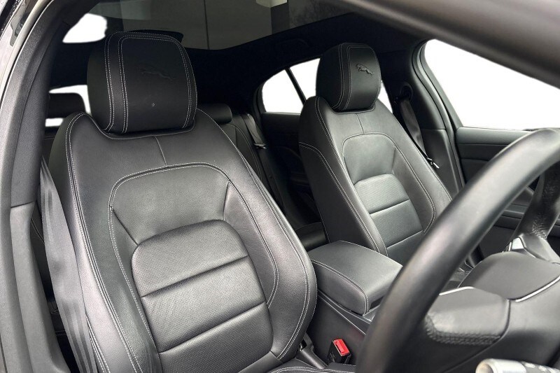 Used Jaguar I-Pace 2021 for sale - 77449910: Photo 26