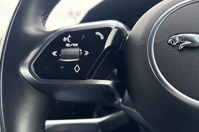 Used Jaguar I-Pace 2021 for sale - 77449910: Photo 28