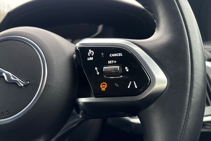 Used Jaguar I-Pace 2021 for sale - 77449910: Photo 29