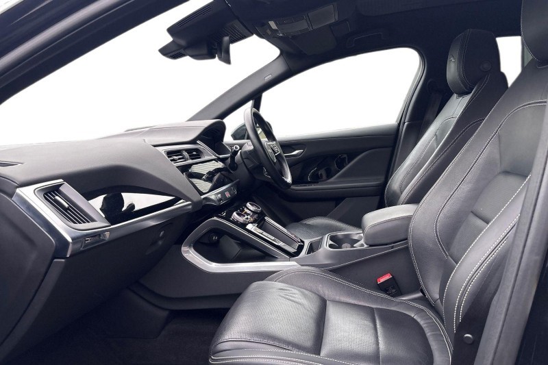 Used Jaguar I-Pace 2021 for sale - 77449910: Photo 3