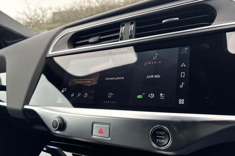 Used Jaguar I-Pace 2021 for sale - 77449910: Photo 30