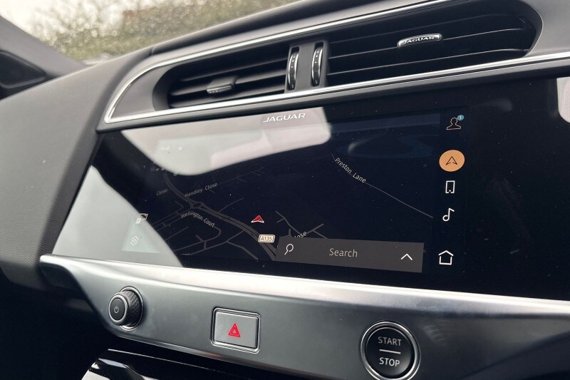 Used Jaguar I-Pace 2021 for sale - 77449910: Photo 31