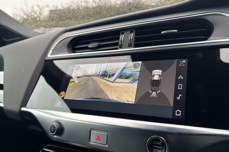 Used Jaguar I-Pace 2021 for sale - 77449910: Photo 32