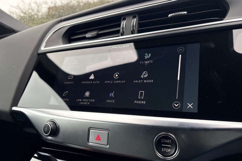 Used Jaguar I-Pace 2021 for sale - 77449910: Photo 33