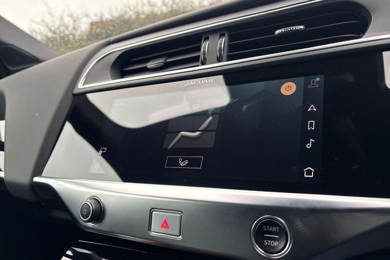 Used Jaguar I-Pace 2021 for sale - 77449910: Photo 34