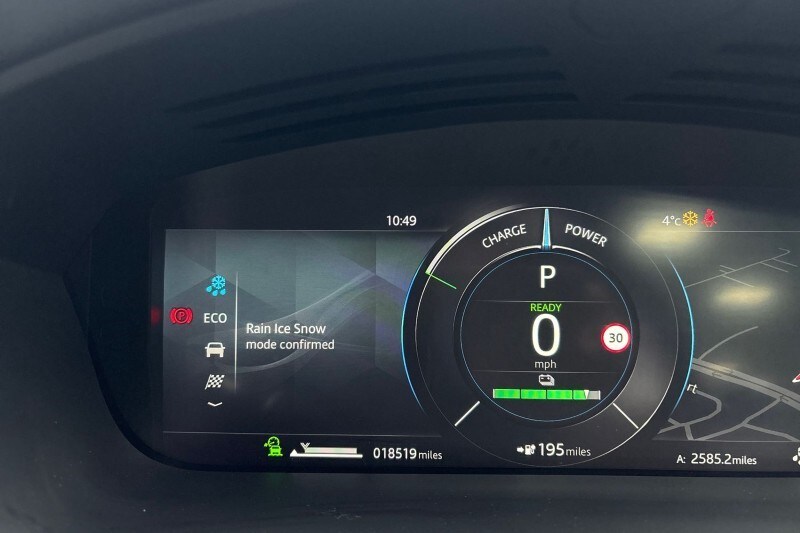 Used Jaguar I-Pace 2021 for sale - 77449910: Photo 35