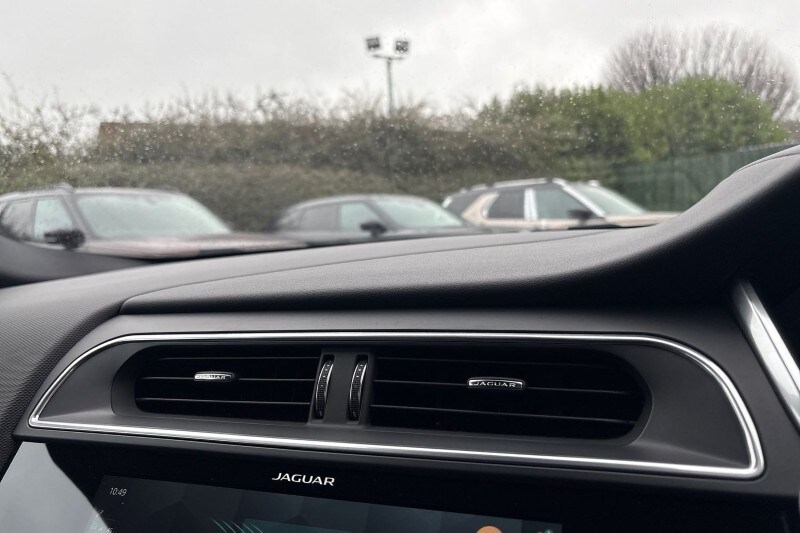 Used Jaguar I-Pace 2021 for sale - 77449910: Photo 37