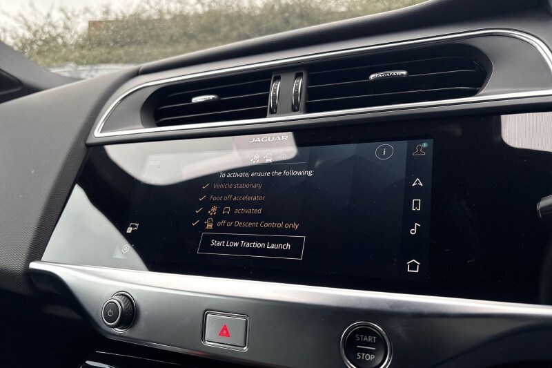 Used Jaguar I-Pace 2021 for sale - 77449910: Photo 39