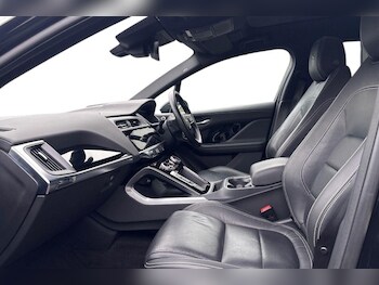 Used Jaguar I-Pace 2021 for sale - 77449910: Photo