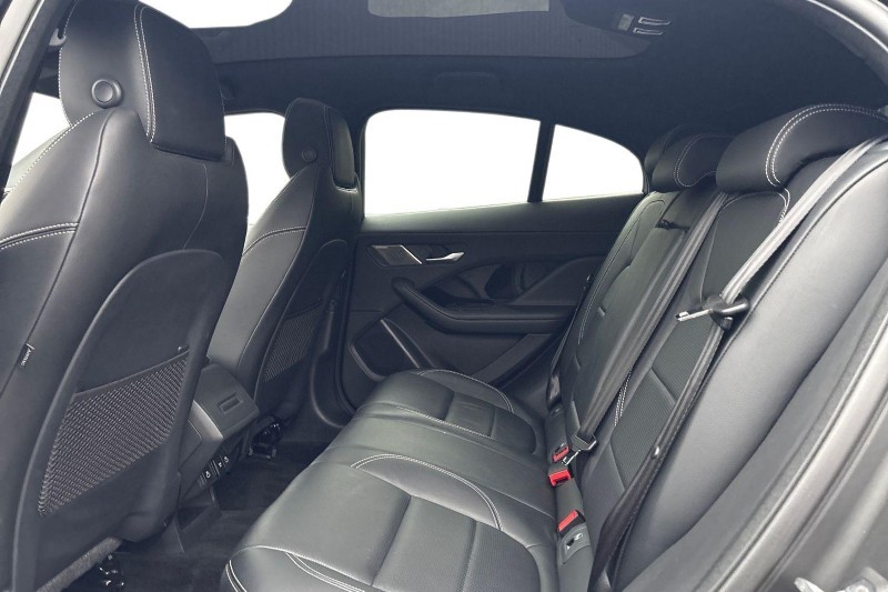 Used Jaguar I-Pace 2021 for sale - 77449910: Photo 4