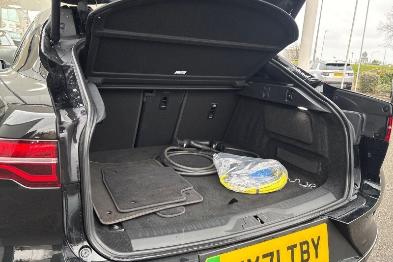 Used Jaguar I-Pace 2021 for sale - 77449910: Photo 42