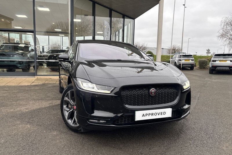 Used Jaguar I-Pace 2021 for sale - 77449910: Photo 45