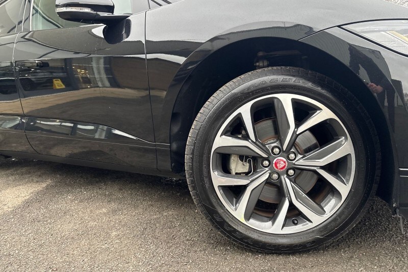 Used Jaguar I-Pace 2021 for sale - 77449910: Photo 47