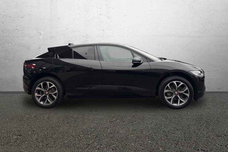 Used Jaguar I-Pace 2021 for sale - 77449910: Photo 5