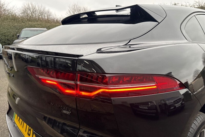 Used Jaguar I-Pace 2021 for sale - 77449910: Photo 50