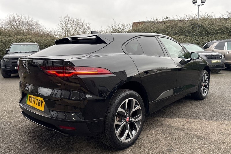 Used Jaguar I-Pace 2021 for sale - 77449910: Photo 51