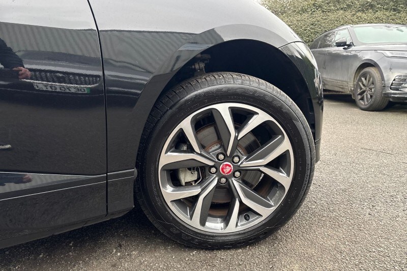 Used Jaguar I-Pace 2021 for sale - 77449910: Photo 52