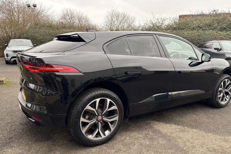 Used Jaguar I-Pace 2021 for sale - 77449910: Photo 54
