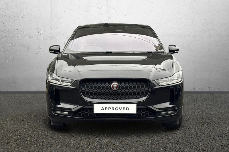 Used Jaguar I-Pace 2021 for sale - 77449910: Photo 7