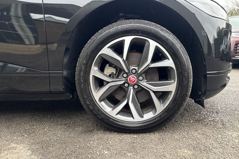 Used Jaguar I-Pace 2021 for sale - 77449910: Photo 8