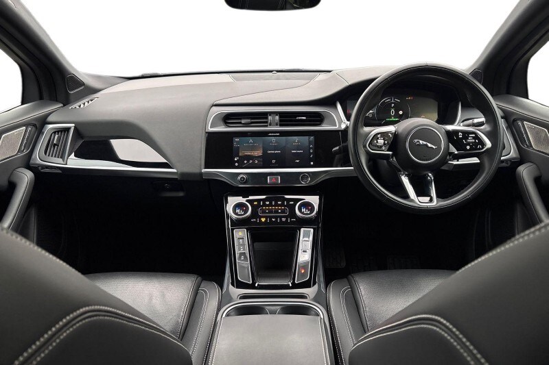 Used Jaguar I-Pace 2021 for sale - 77449910: Photo 9