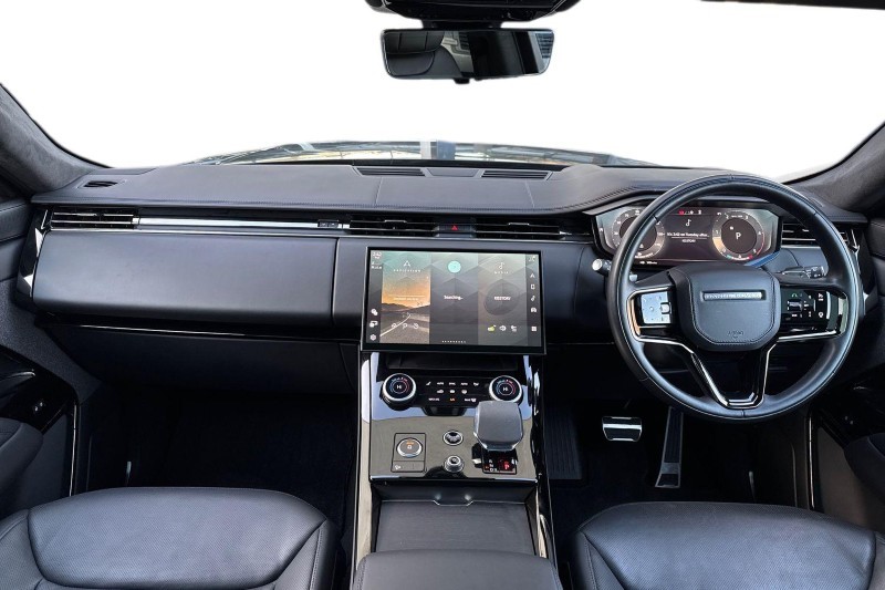 Used Land Rover Range Rover Sport 2022 for sale - 77607067: Photo 10