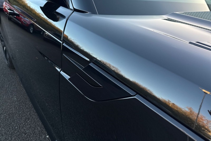 Used Land Rover Range Rover Sport 2022 for sale - 77607067: Photo 21