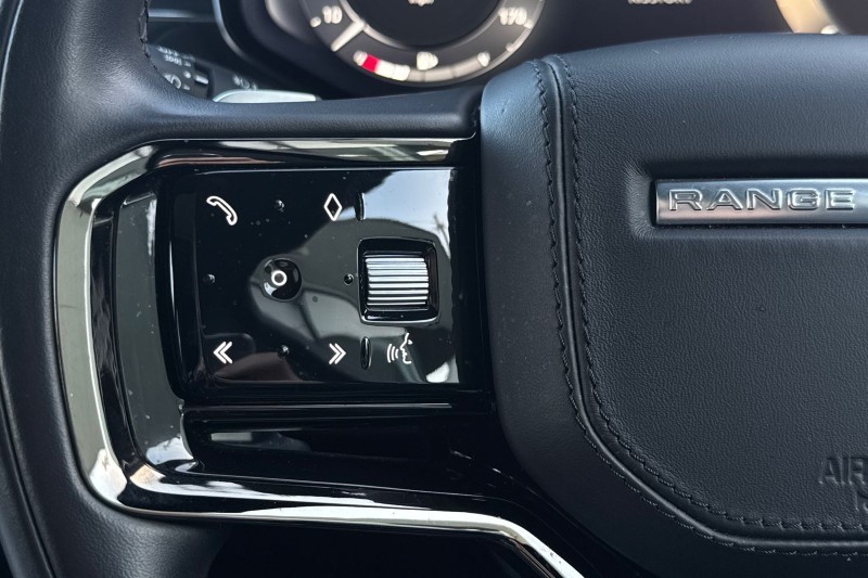 Used Land Rover Range Rover Sport 2022 for sale - 77607067: Photo 29