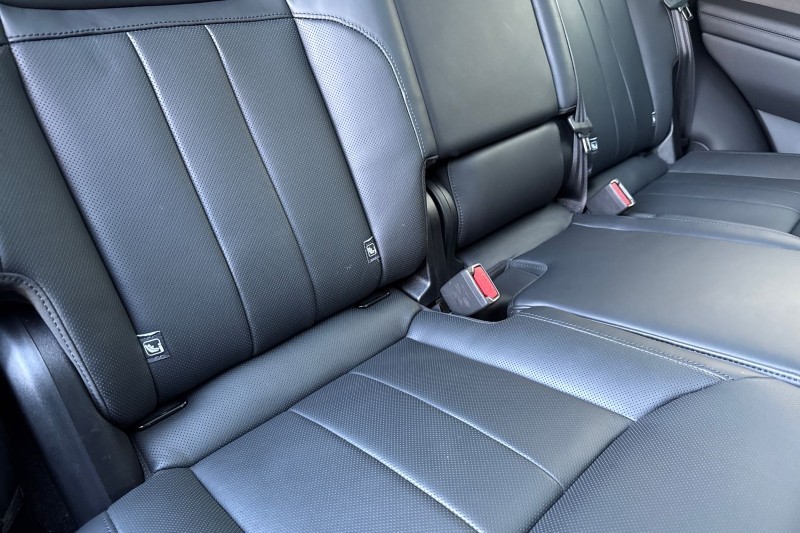 Used Land Rover Range Rover Sport 2022 for sale - 77607067: Photo 39