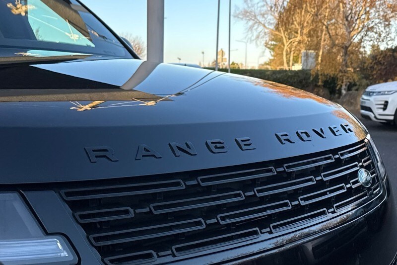 Used Land Rover Range Rover Sport 2022 for sale - 77607067: Photo 45